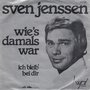 sven jenssen - wie's damals war 