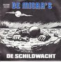 de migra&#039;s - de schildwacht