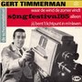 gert timmerman - waar de wind de zomer vindt / alleen