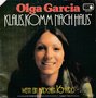 olga garcia - klaus, komm nach haus' 