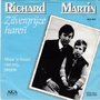 richard en martin - zilvergrijze haren 