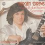 jurgen drews - barfuss durch den sommer