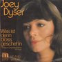 joey dyser was ist denn bloss geschehen