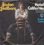 stefan hallberg - hotel california (cover van the eagles)