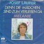 josef laufer - denn die mädchen sind zum verlieben da