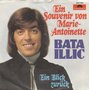 bata illic - ein souvenir von marie antoinette