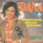 dana - vergiss nicht, dass ich dich liebe