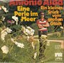 antonio alba - eine perle im meer