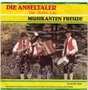 die anseltaler - wildschönauer höh&#039;n