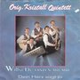 orig. kristall quintett - willst du tanzen mit mir