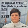 rob de neys - my darling, oh my dear