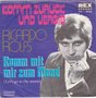 ricardo rolfs - komm zurück und vergib