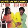 j.p. audin & diego modena - song of ocarina