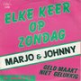 marjo & johnny - elke keer op zondag