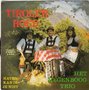 het regenboog trio - tiroler hoed