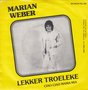 marian weber - lekker troeleke