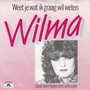 wilma - weet je wat ik graag wil weten