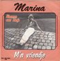 marina - m&#039;n vriendje (vert)