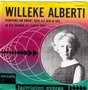 willeke alberti - vanavond om kwart over zes ben ik vrij