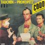 tauchen prokopetz - codo 