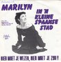 marilyn - in'n kleine spaanse stad