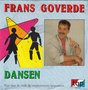 frans goverde - dansen