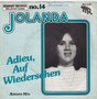 jolanda - adieu auf wiedersehen