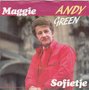 andy green - maggie