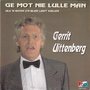 gerrit uittenberg - ge mot nie lulle man