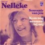 nelleke - souvenir van jou