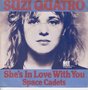 suzi quatro - she&#039;s in love with you