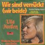 ulla norden - wir sind verrückt