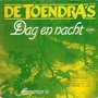 de toendra&#039;s - dag en nacht