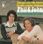 phil &amp; john - morgen wird die sonne für dich wieder scheinen