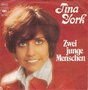 tina york - zwei junge menschen