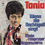 tonia - wenn die nachtigall singt