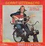 gerrit uittenberg - baby i luv you 