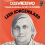 leen jongewaard - ozewiezewo