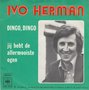 ivo herman - dingo, dingo