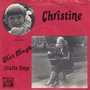 christine - het dagboek