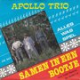 apollo trio - samen in een bootje