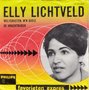 elly lichtveld - welterusten, mijn oudje