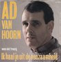 ad van hoorn wees niet treurig