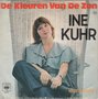 ine kuhr de kleuren van de zon 