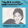 northy davies - de d.j. redde mij vannacht 