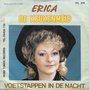 erica - voetstappen in de nacht