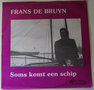 frans de bruyn - als je soms eenzaam bent