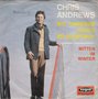 chris andrews - mit unserem glück ist alles okay