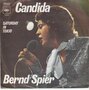 bernd spier - candida