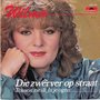 wilma - die zwerver op straat (le clochard)